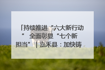 持续推进“六大新行动 ” 全面彰显“七个新担当”｜嘉禾县：加快铸造行业提档升级 助力绿色高质量发展