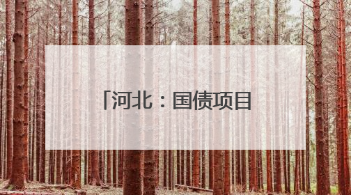 河北：国债项目夯实水文“压舱石” 智慧测报守护江河安澜