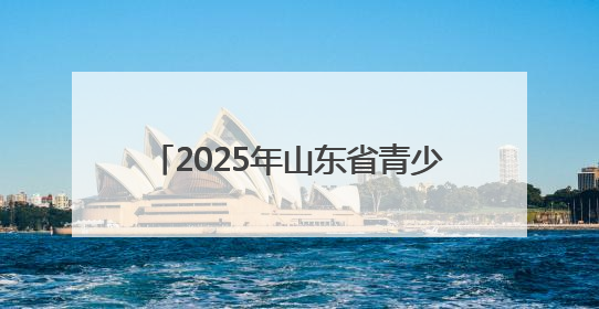 2025年山东省青少年成语经典故事会潍坊地区选拔赛开始报名！